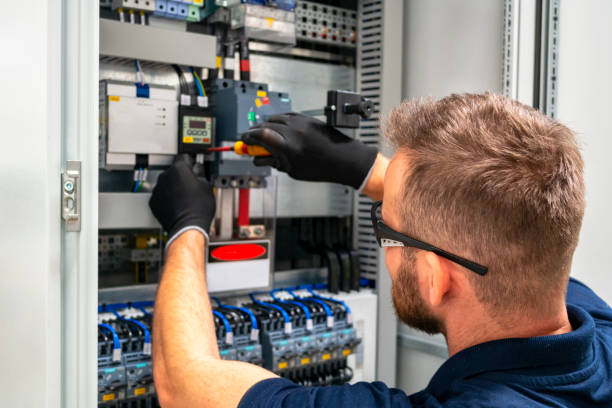 Best Emergency Electrical Repair  in Tornillo, TX