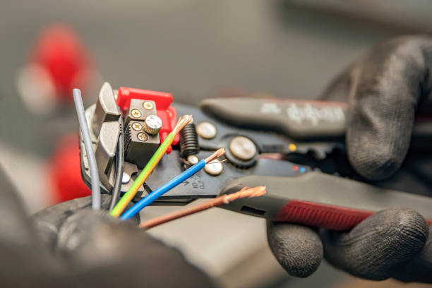 Best Electrical Wiring Services  in Tornillo, TX