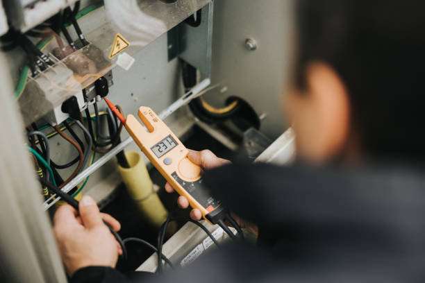 Best Affordable Emergency Electrician  in Tornillo, TX