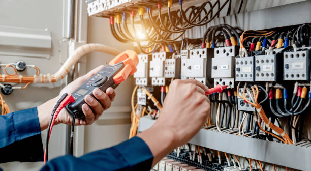 Best Commercial Electrician Services  in Tornillo, TX