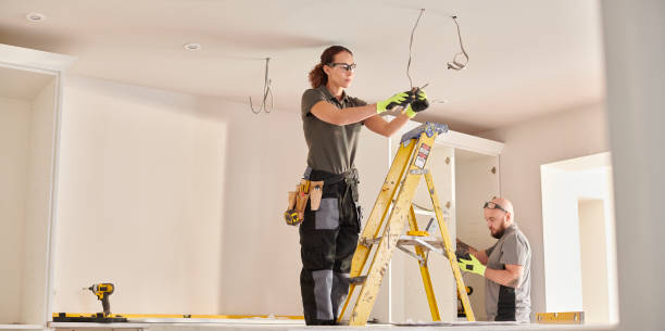 Best Electrical Contractors for Businesses  in Tornillo, TX