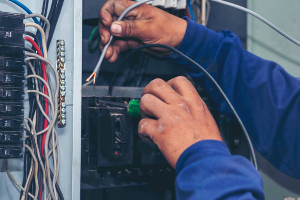 Best Residential Electrician Services  in Tornillo, TX