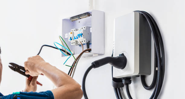 Best Electrician Near Me  in Tornillo, TX