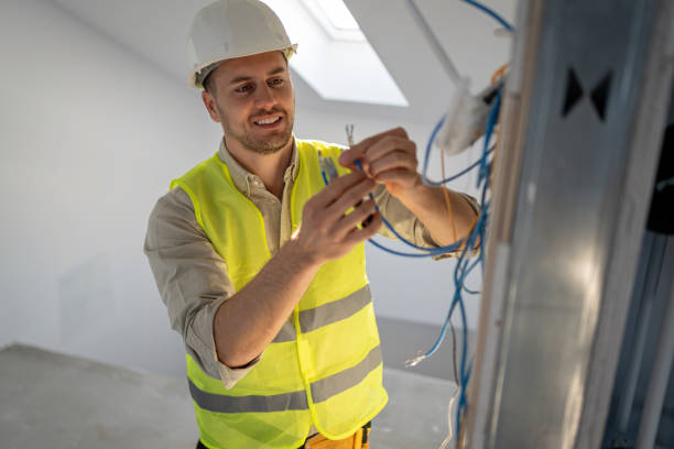 Best Generator Installation Services  in Tornillo, TX
